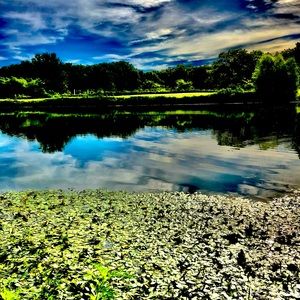 Smithville, Missouri ‘22 (non-framed)